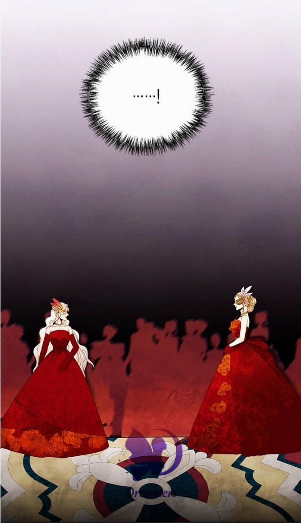 Hoàng Hậu Tái Hôn 31 trang 45