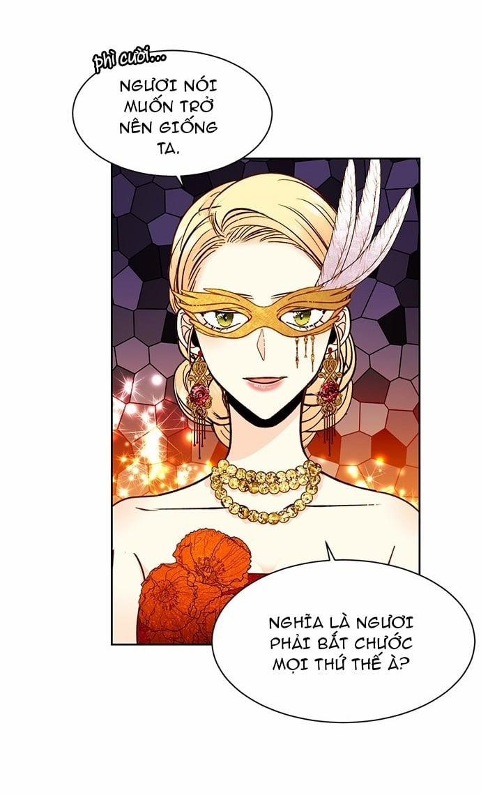 Hoàng Hậu Tái Hôn 31 trang 48