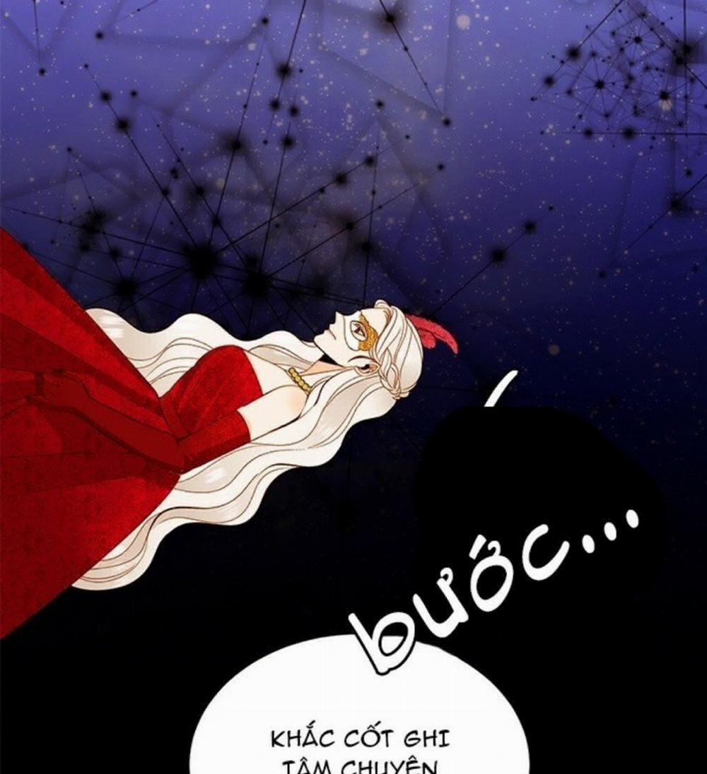 Hoàng Hậu Tái Hôn 31 trang 51