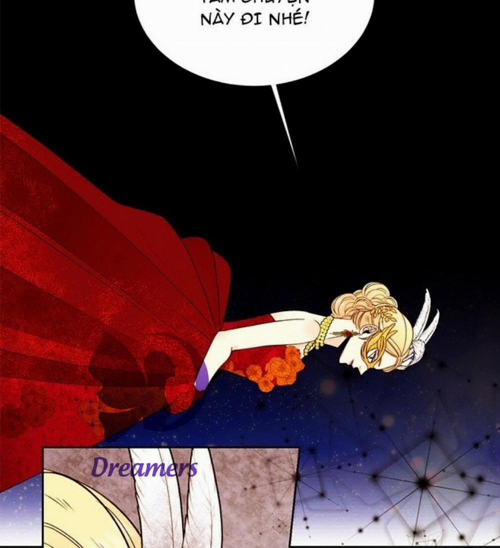 Hoàng Hậu Tái Hôn 31 trang 52