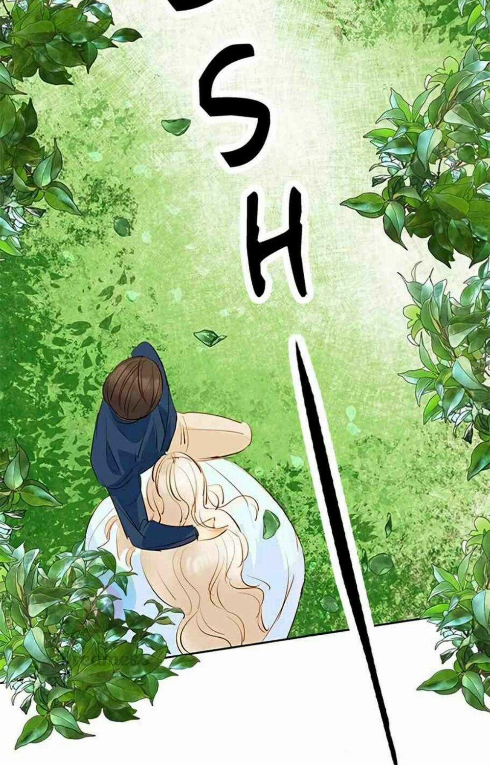 Hoàng Hậu Tái Hôn 4 trang 2