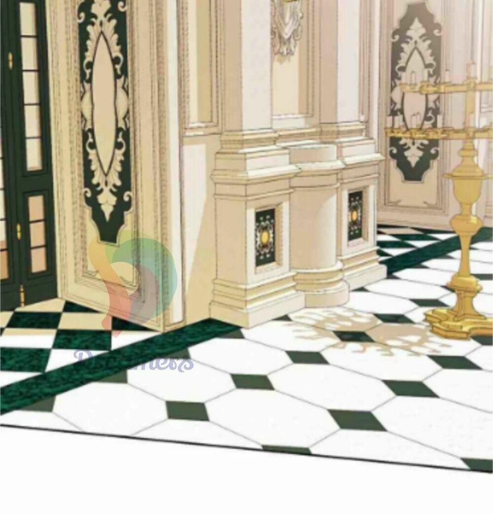 Hoàng Hậu Tái Hôn 4 trang 22