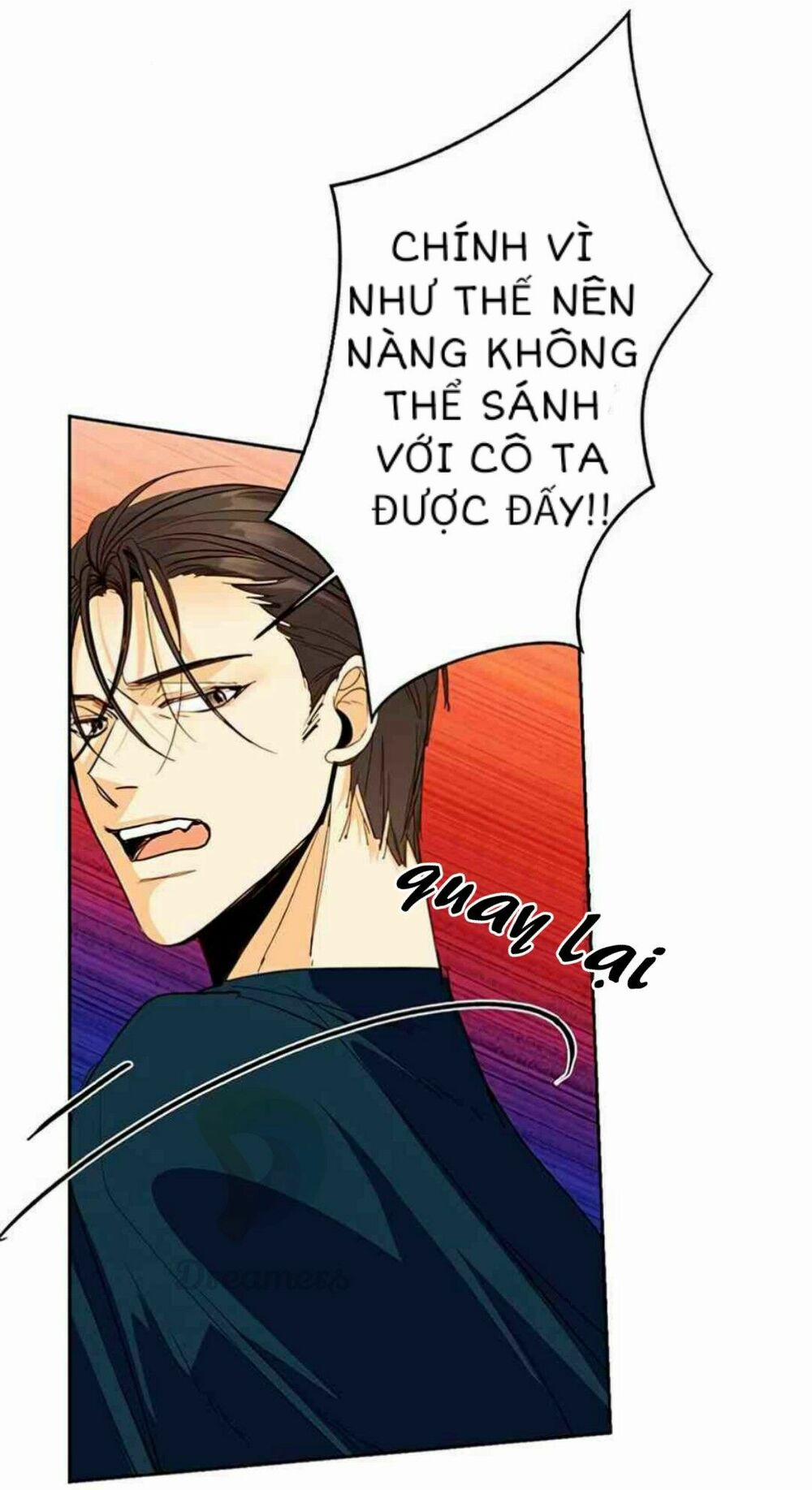 Hoàng Hậu Tái Hôn 4 trang 36