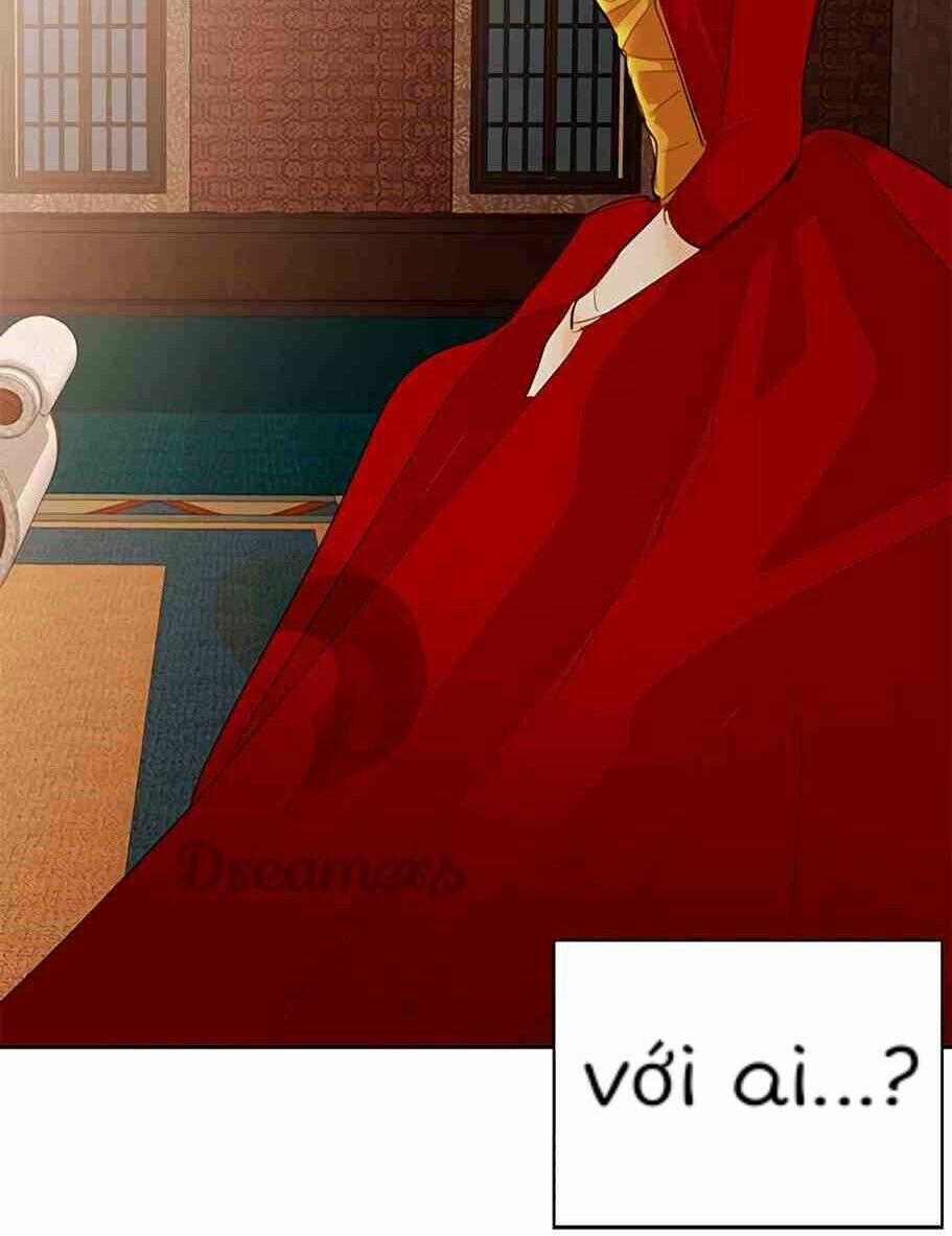 Hoàng Hậu Tái Hôn 4 trang 38