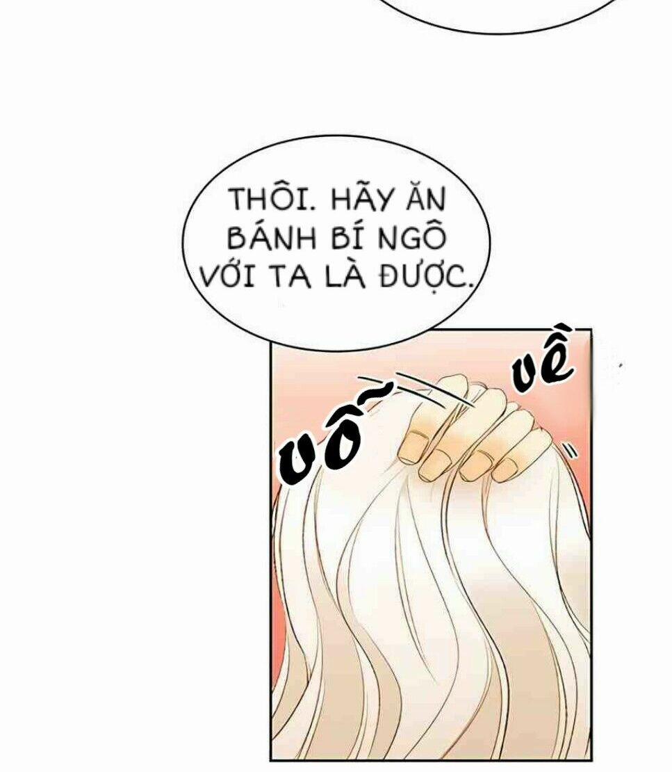 Hoàng Hậu Tái Hôn 4 trang 48