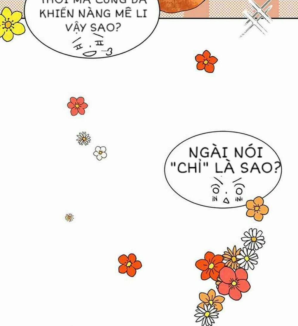 Hoàng Hậu Tái Hôn 4 trang 51