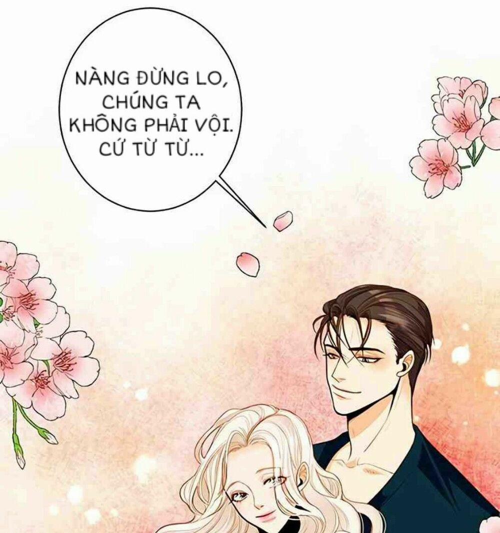 Hoàng Hậu Tái Hôn 4 trang 62