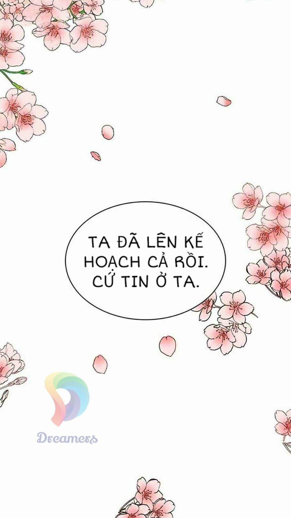 Hoàng Hậu Tái Hôn 4 trang 64