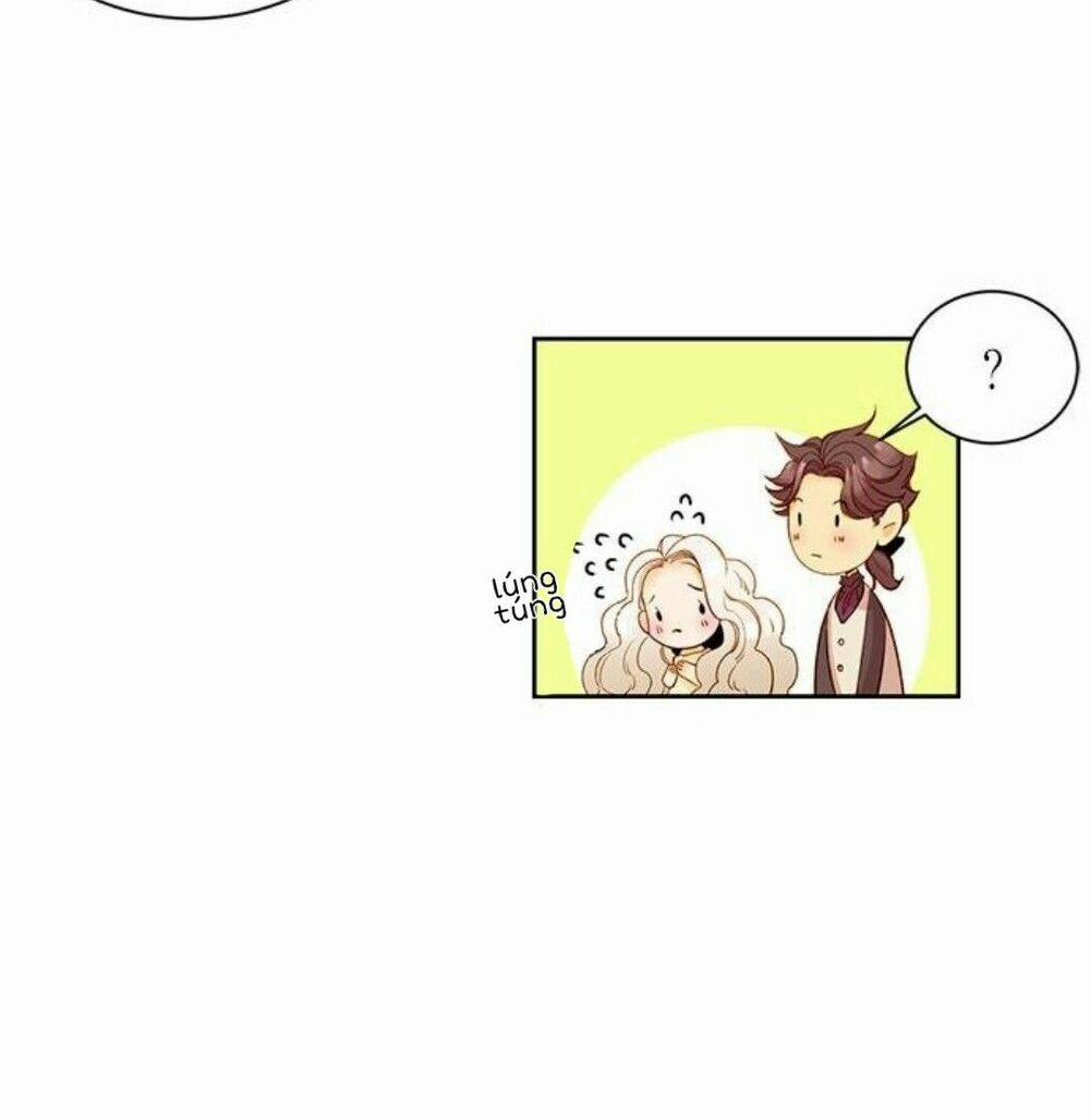 Hoàng Hậu Tái Hôn 5 trang 15