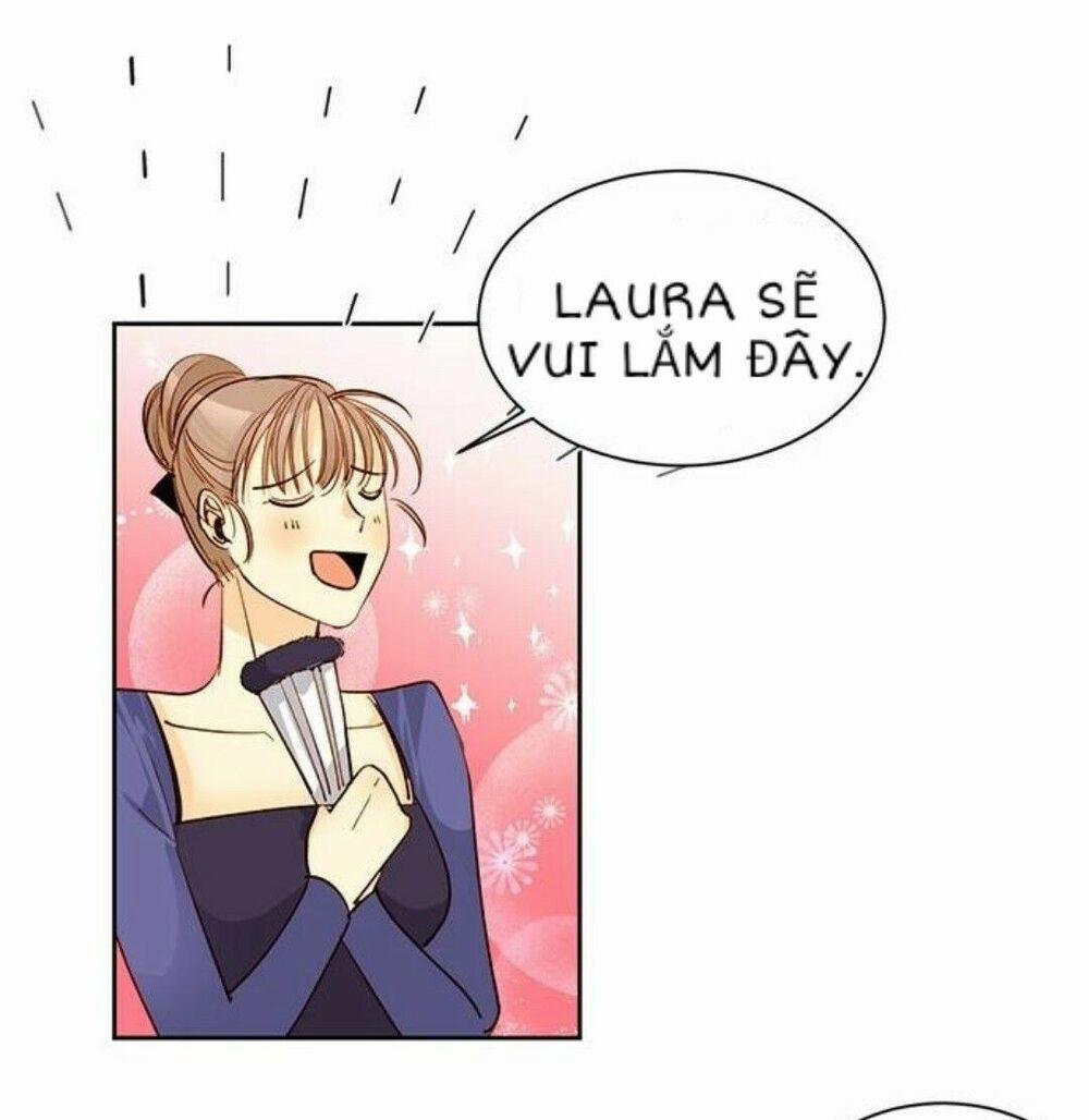 Hoàng Hậu Tái Hôn 5 trang 29