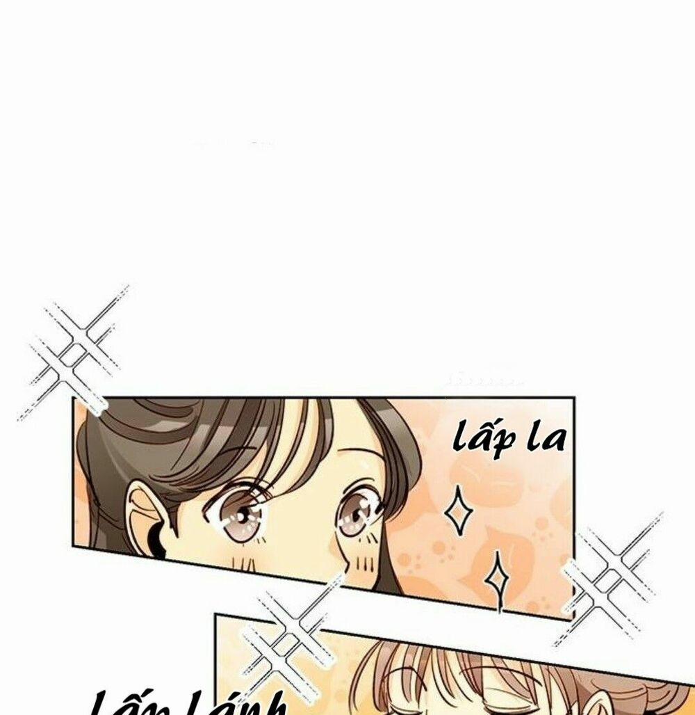 Hoàng Hậu Tái Hôn 5 trang 36