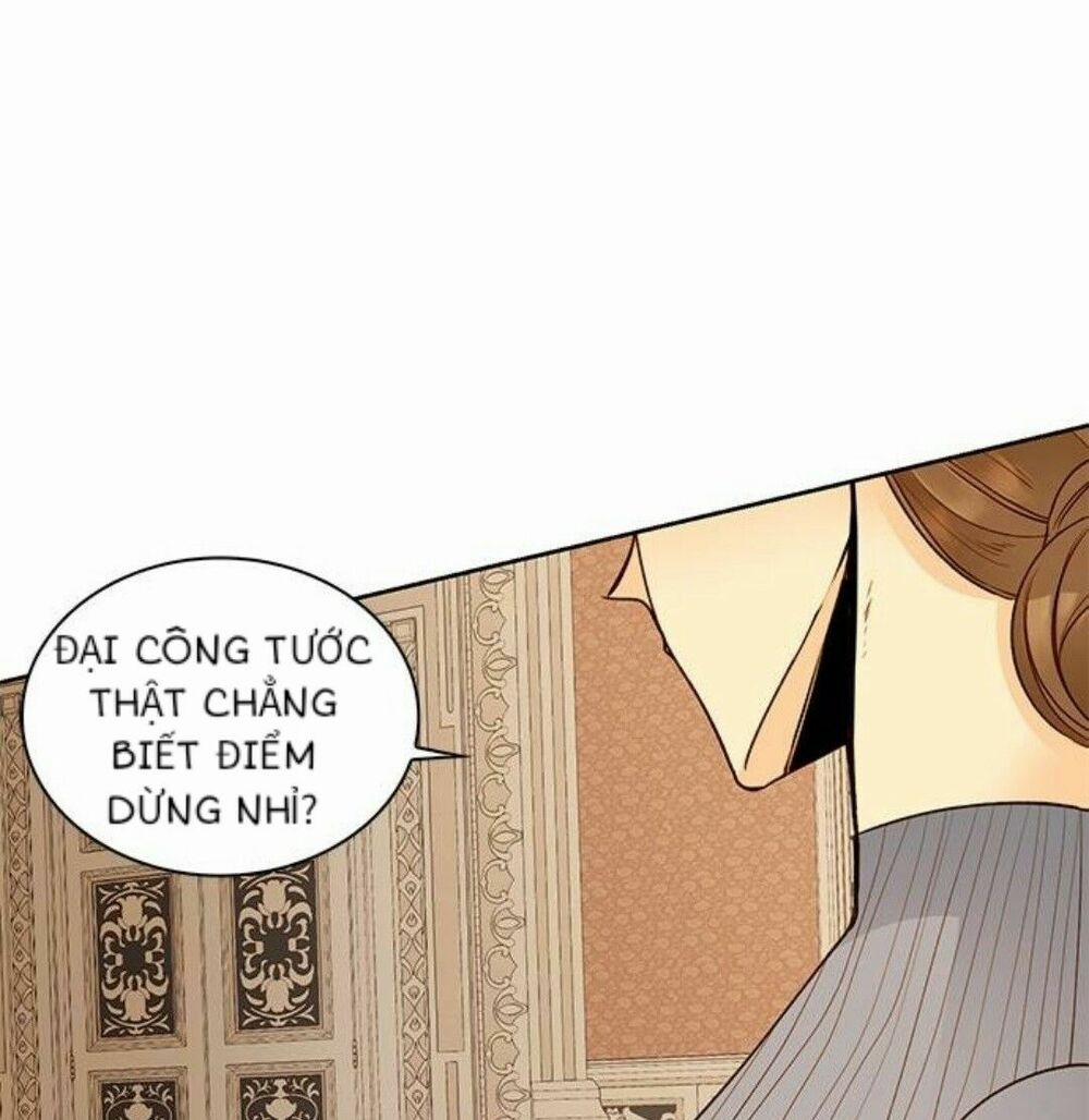 Hoàng Hậu Tái Hôn 5 trang 48