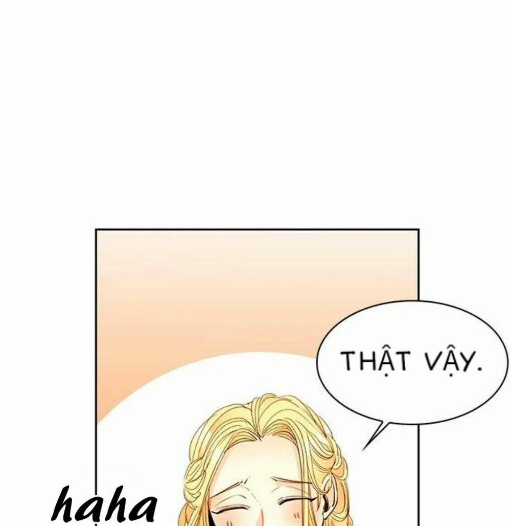 Hoàng Hậu Tái Hôn 5 trang 50