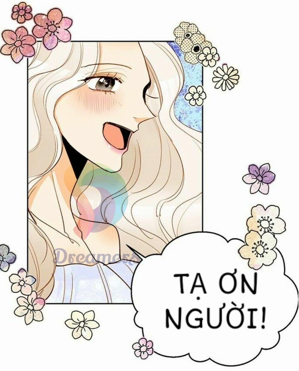 Hoàng Hậu Tái Hôn 5 trang 60