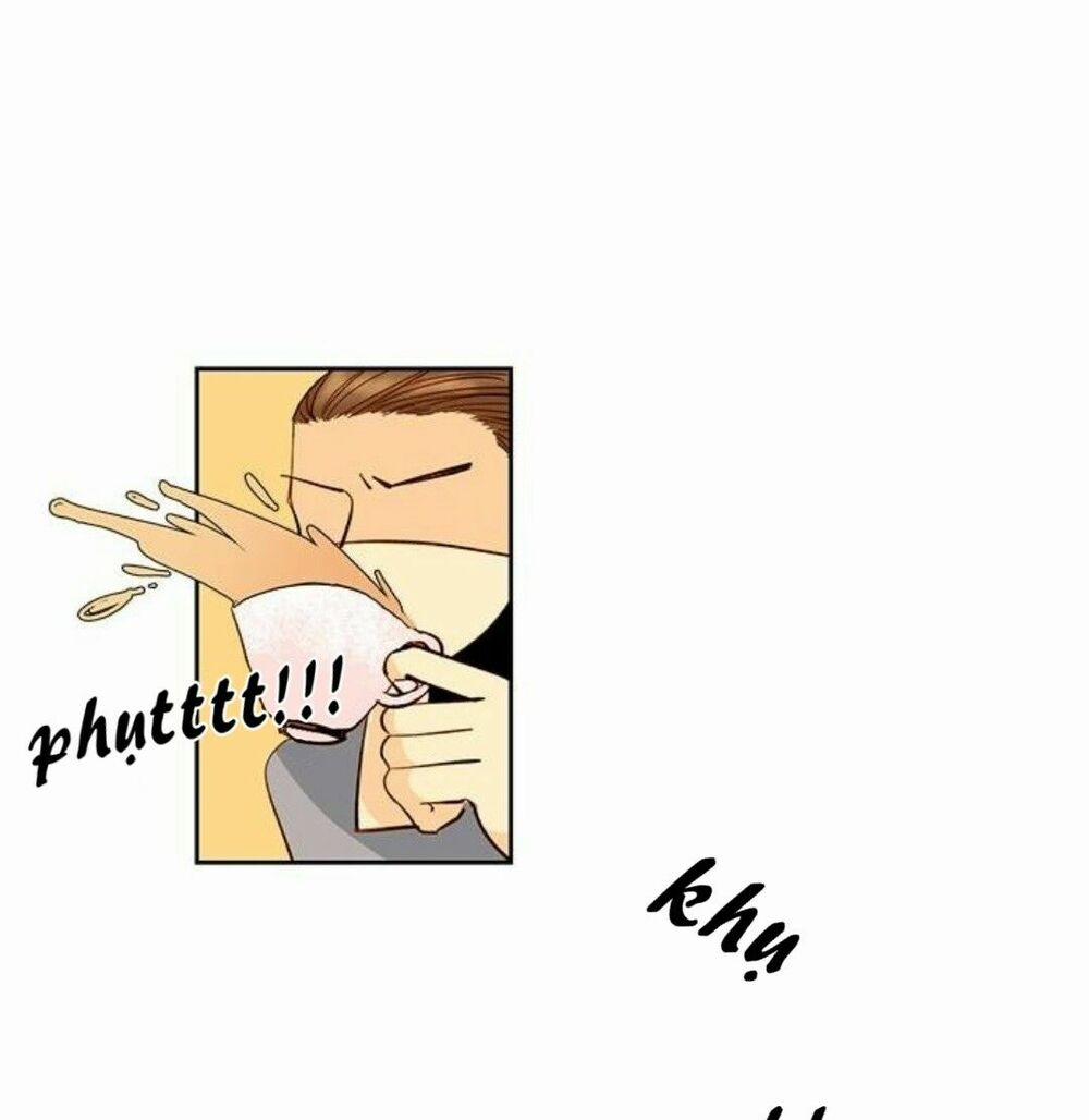 Hoàng Hậu Tái Hôn 5 trang 66