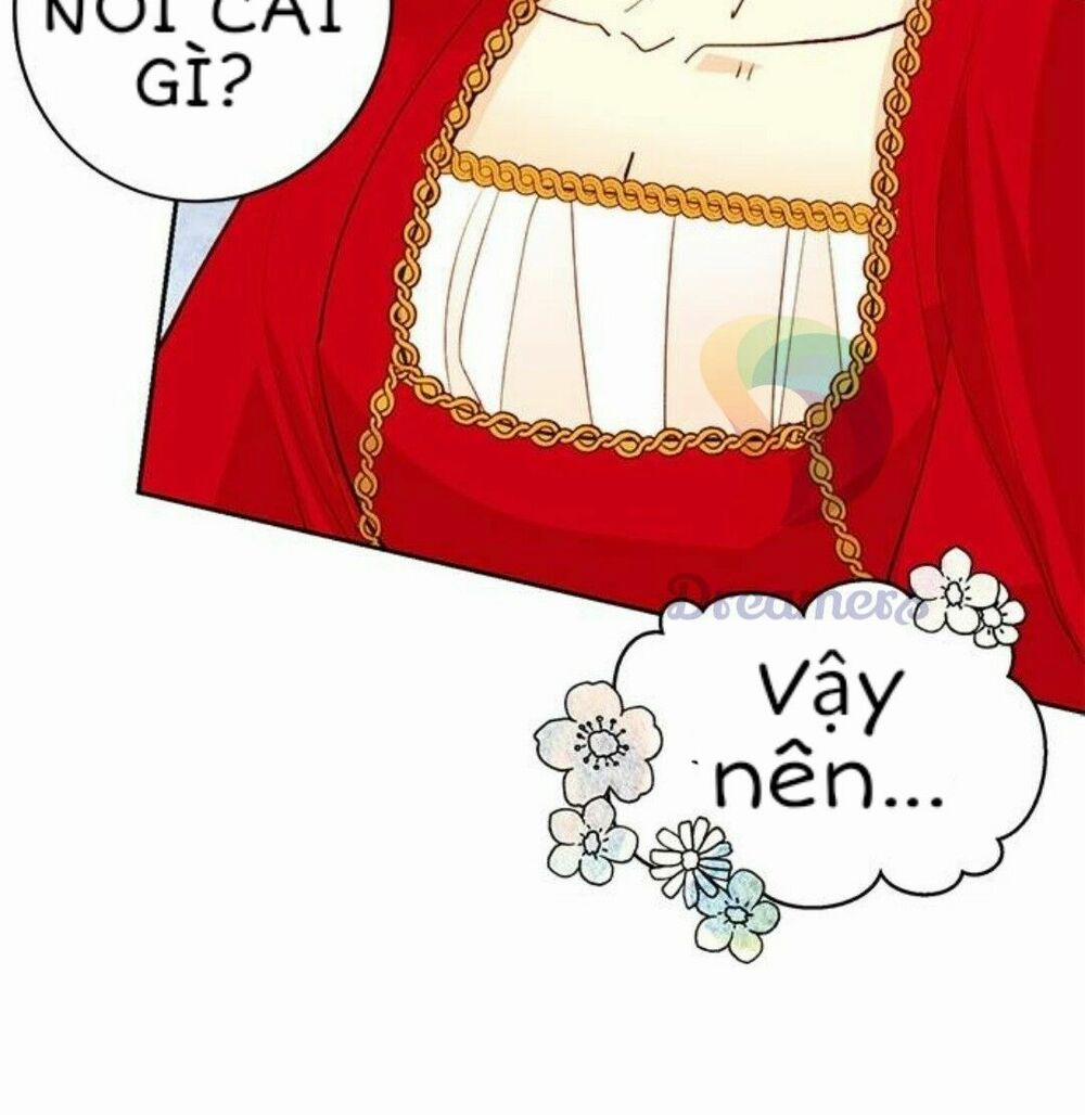 Hoàng Hậu Tái Hôn 5 trang 71