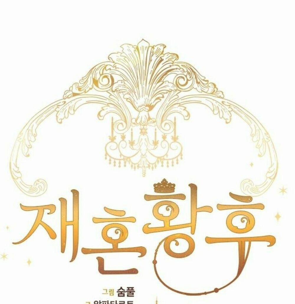 Hoàng Hậu Tái Hôn 5 trang 8