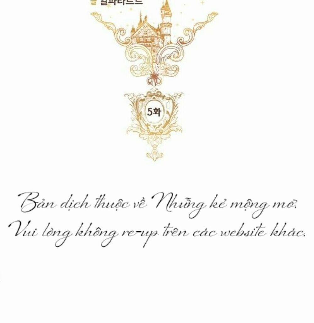 Hoàng Hậu Tái Hôn 5 trang 9