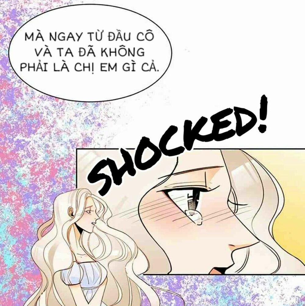 Hoàng Hậu Tái Hôn 6 trang 6