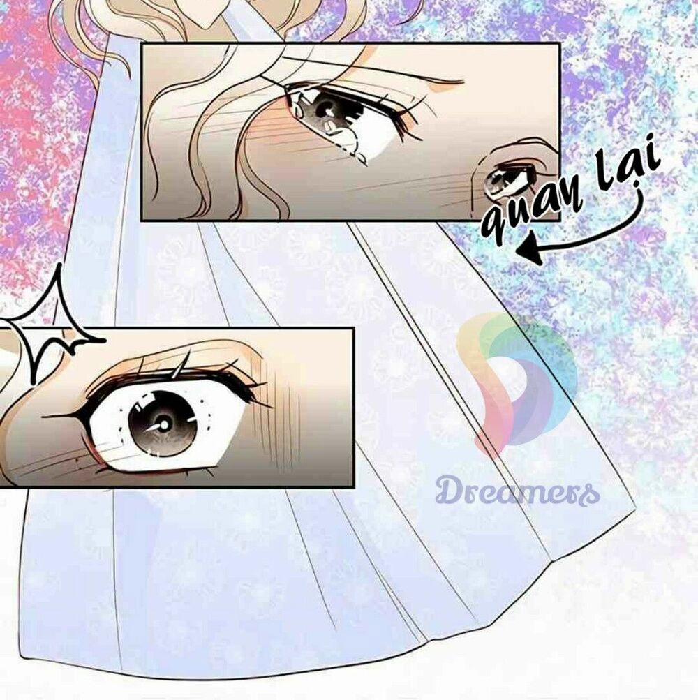 Hoàng Hậu Tái Hôn 6 trang 7