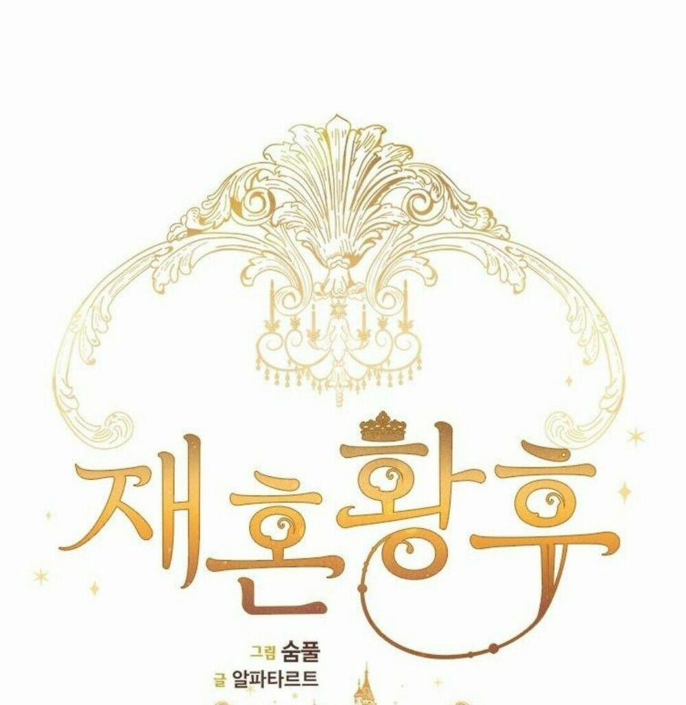 Hoàng Hậu Tái Hôn 7 trang 18