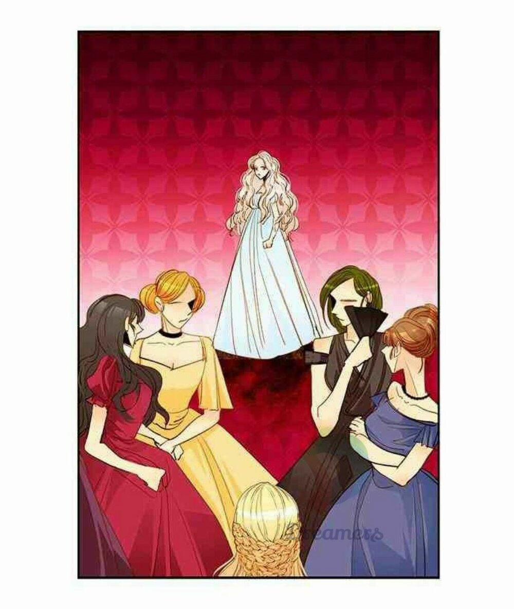 Hoàng Hậu Tái Hôn 7 trang 31