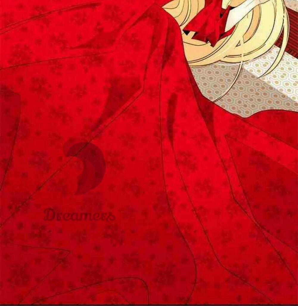 Hoàng Hậu Tái Hôn 7 trang 33