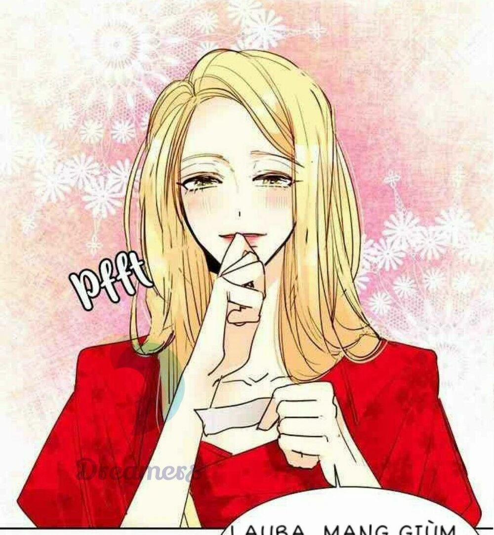 Hoàng Hậu Tái Hôn 7 trang 39