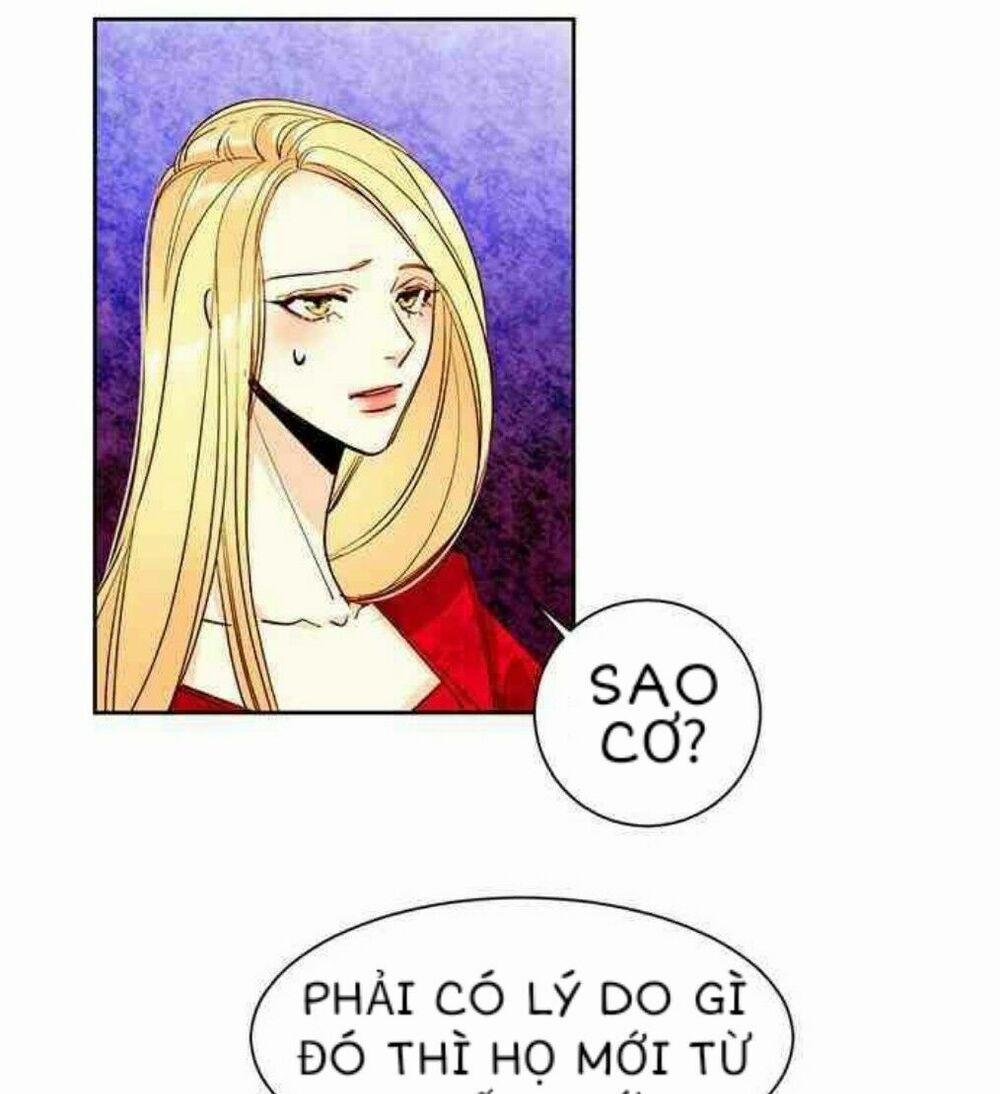 Hoàng Hậu Tái Hôn 7 trang 49