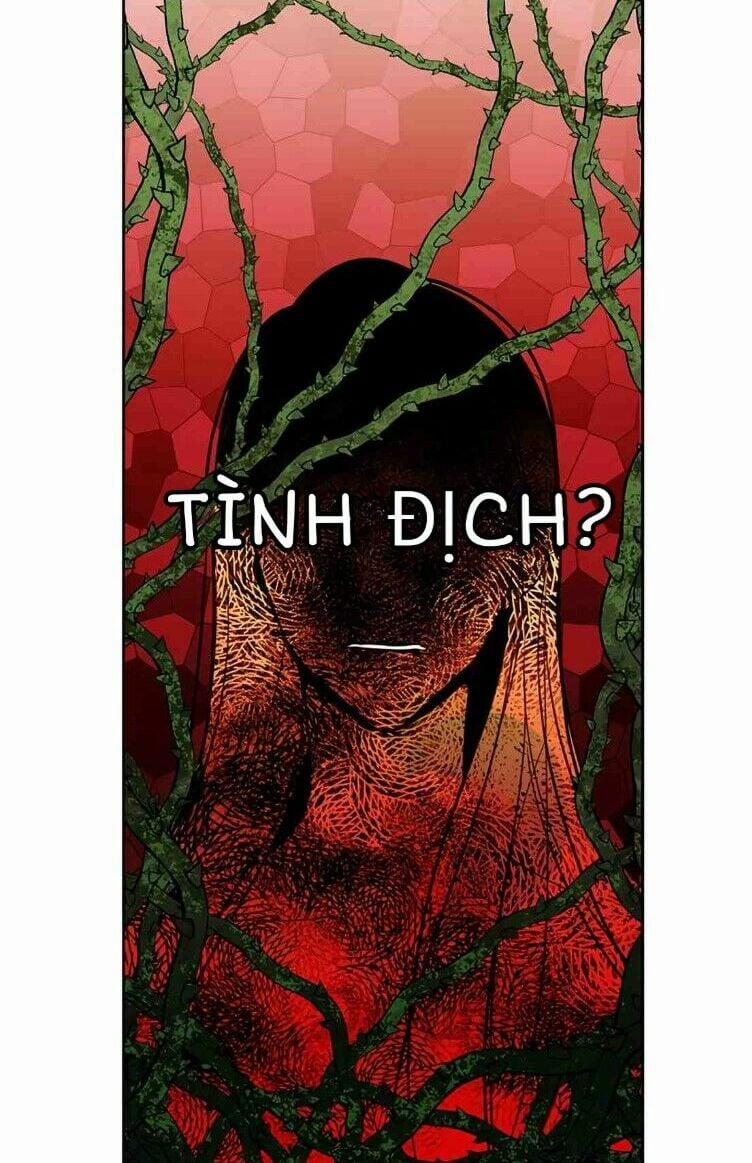 Hoàng Hậu Tái Hôn 8 trang 3