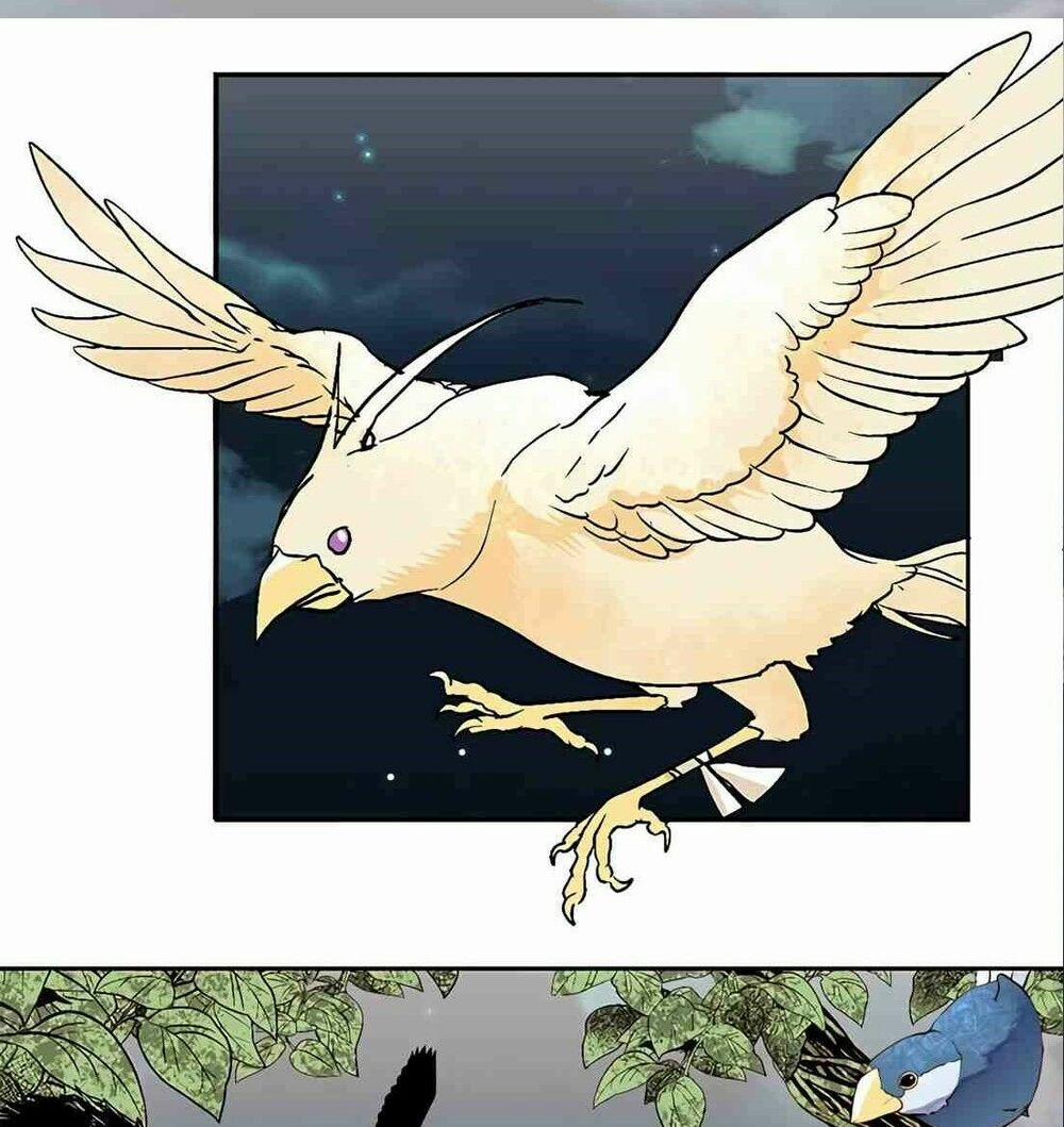 Hoàng Hậu Tái Hôn 8 trang 31