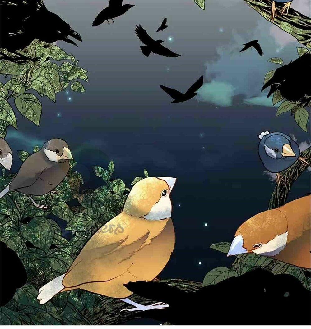 Hoàng Hậu Tái Hôn 8 trang 32