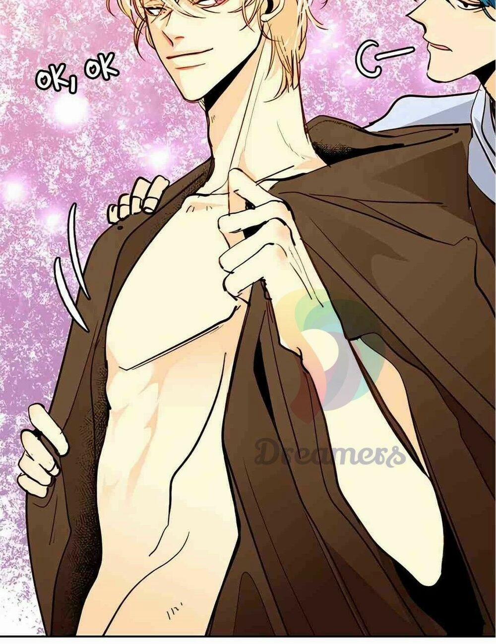 Hoàng Hậu Tái Hôn 8 trang 42