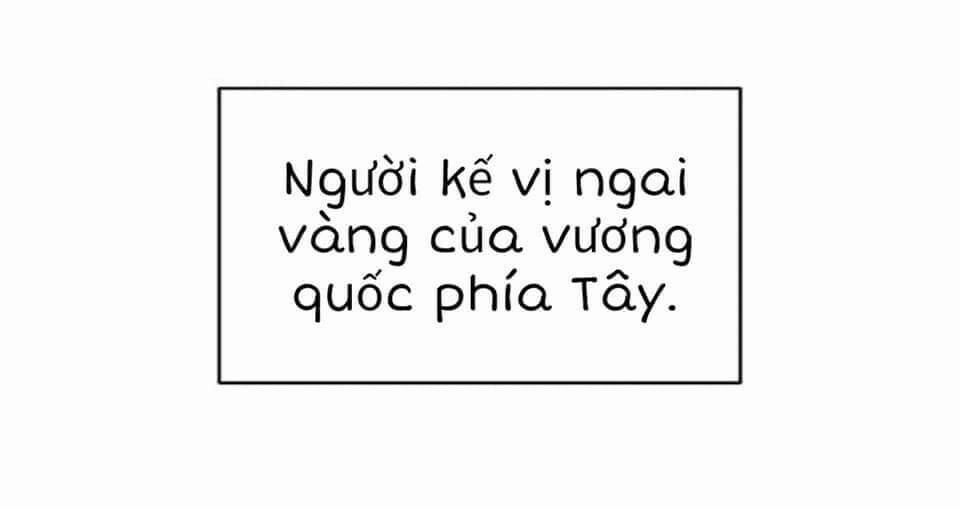 Hoàng Hậu Tái Hôn 8 trang 43