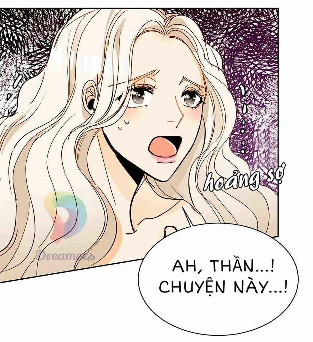 Hoàng Hậu Tái Hôn 8 trang 51