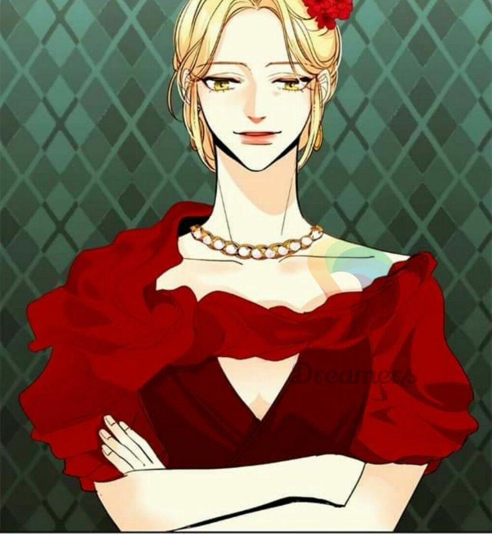 Hoàng Hậu Tái Hôn 8 trang 57