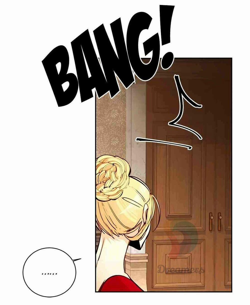 Hoàng Hậu Tái Hôn 8 trang 70