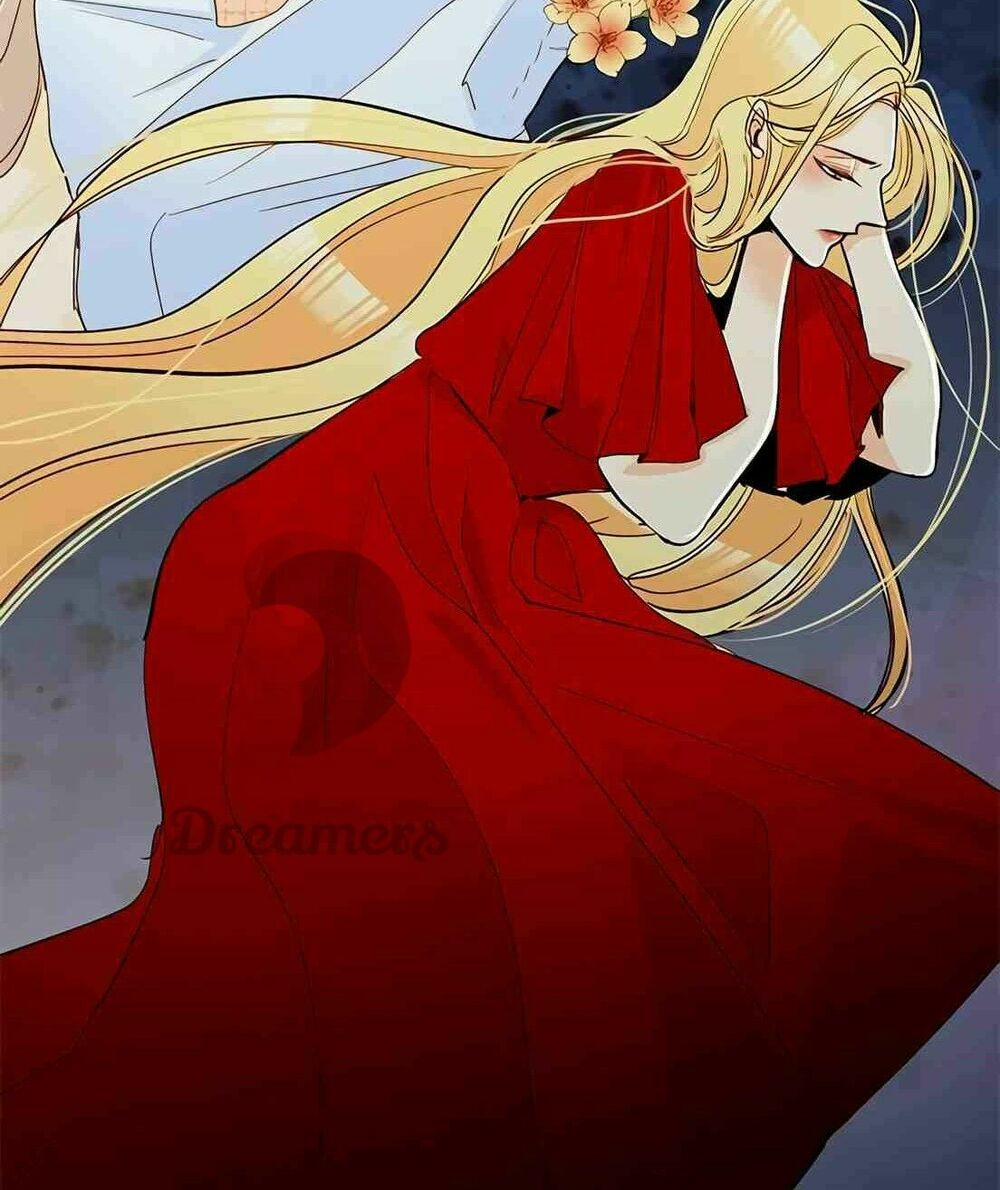 Hoàng Hậu Tái Hôn 8 trang 79