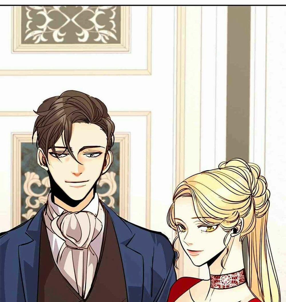 Hoàng Hậu Tái Hôn 9 trang 13