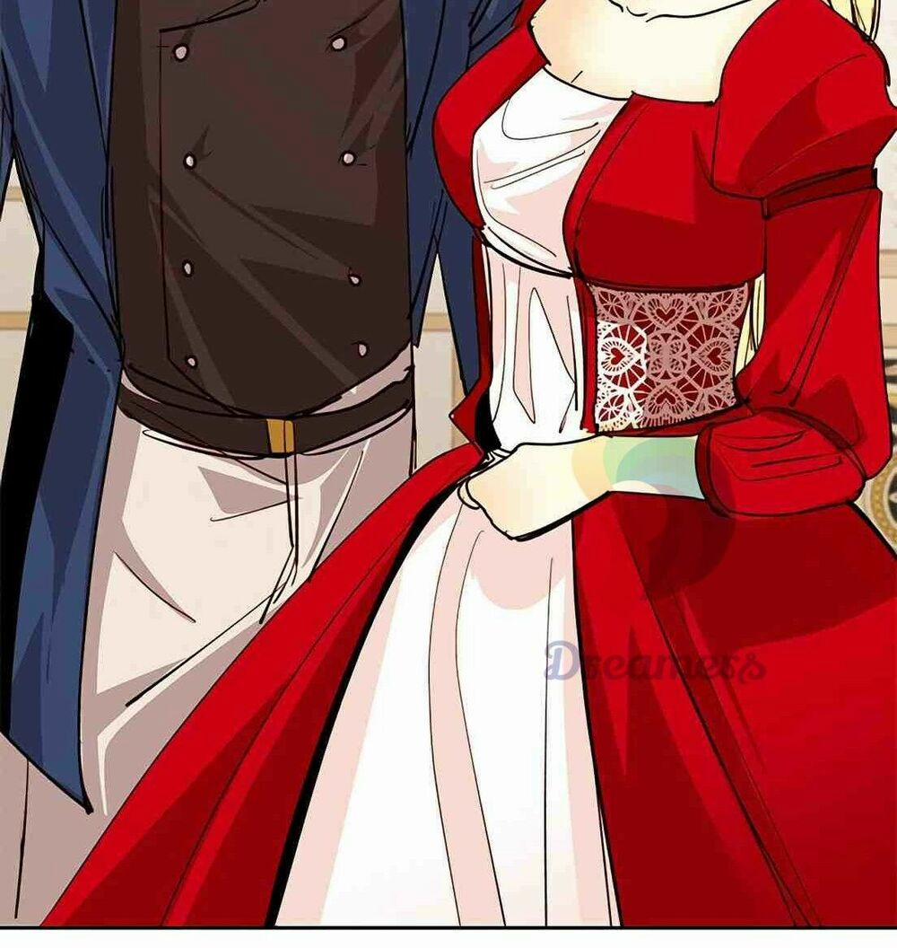 Hoàng Hậu Tái Hôn 9 trang 14