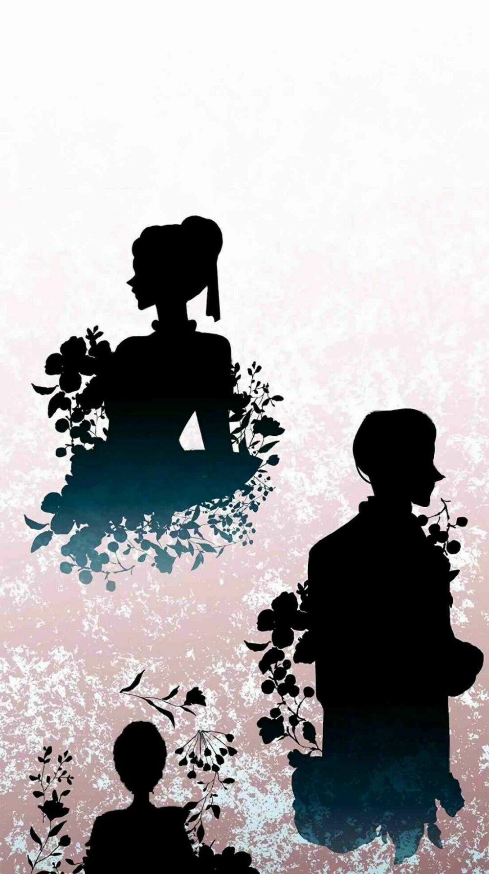 Hoàng Hậu Tái Hôn 9 trang 36