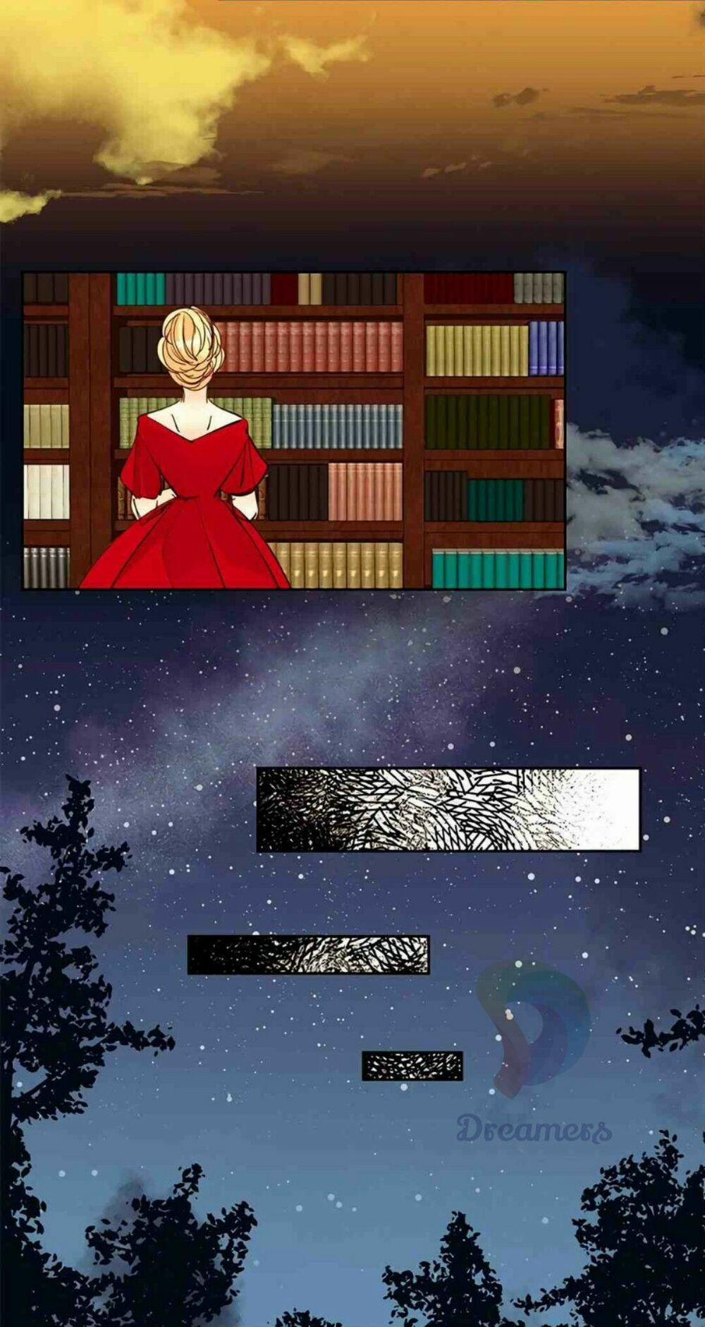 Hoàng Hậu Tái Hôn 9 trang 42