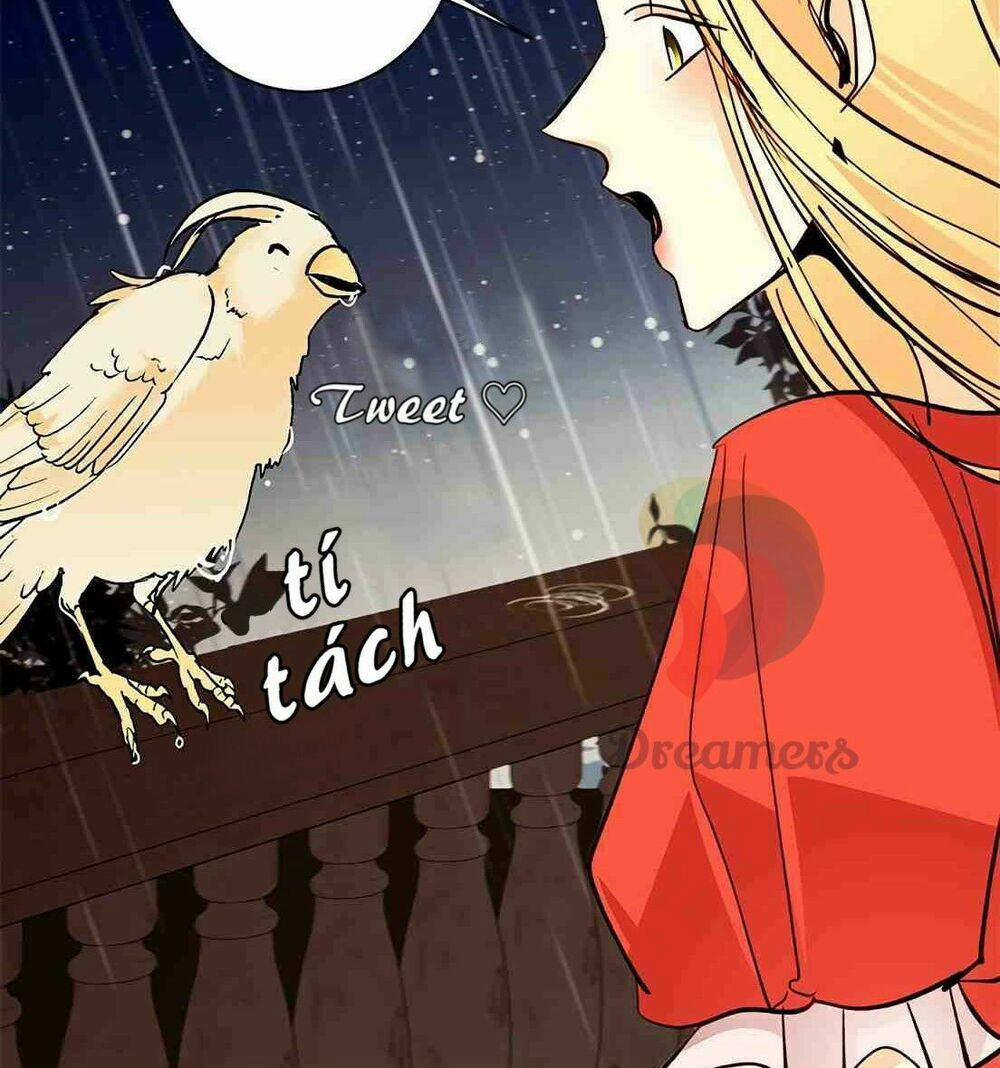 Hoàng Hậu Tái Hôn 9 trang 44