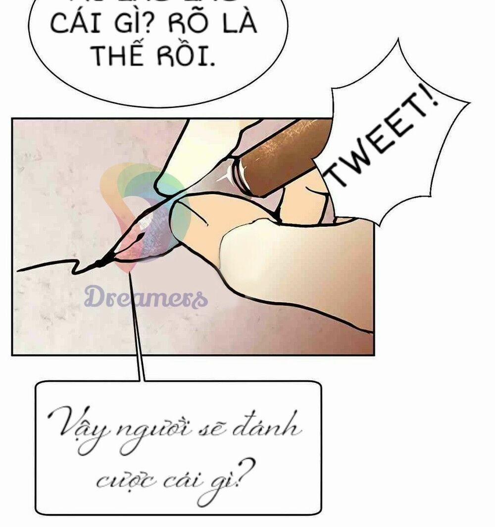 Hoàng Hậu Tái Hôn 9 trang 48