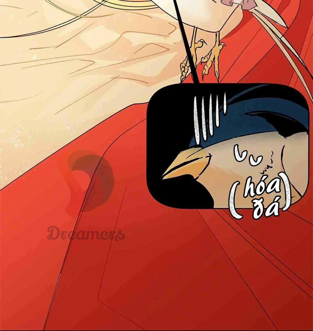 Hoàng Hậu Tái Hôn 9 trang 53