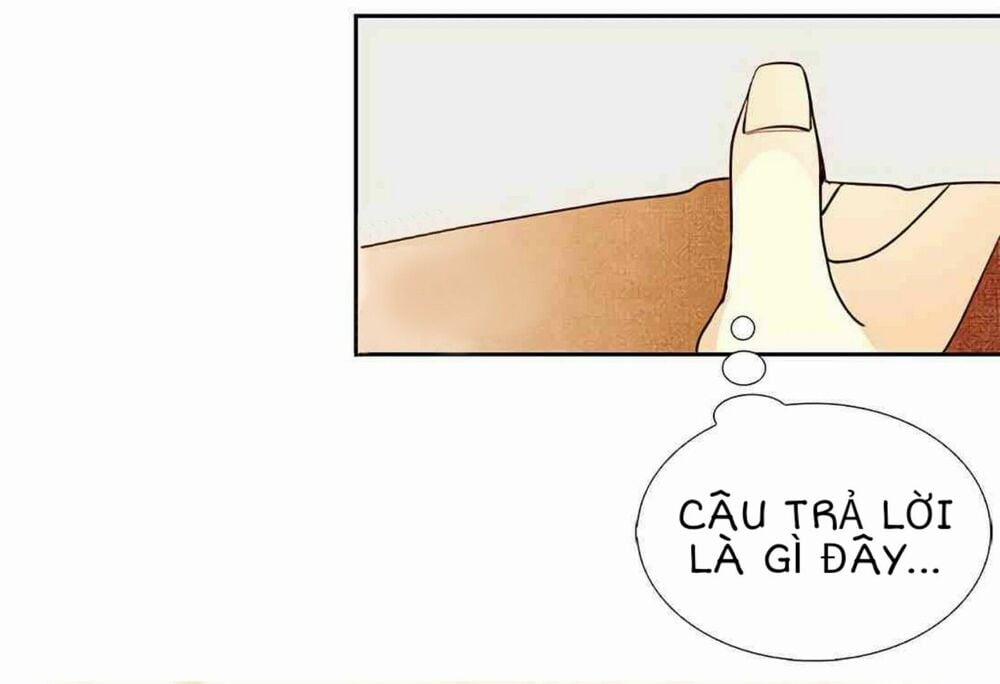 Hoàng Hậu Tái Hôn 9 trang 57