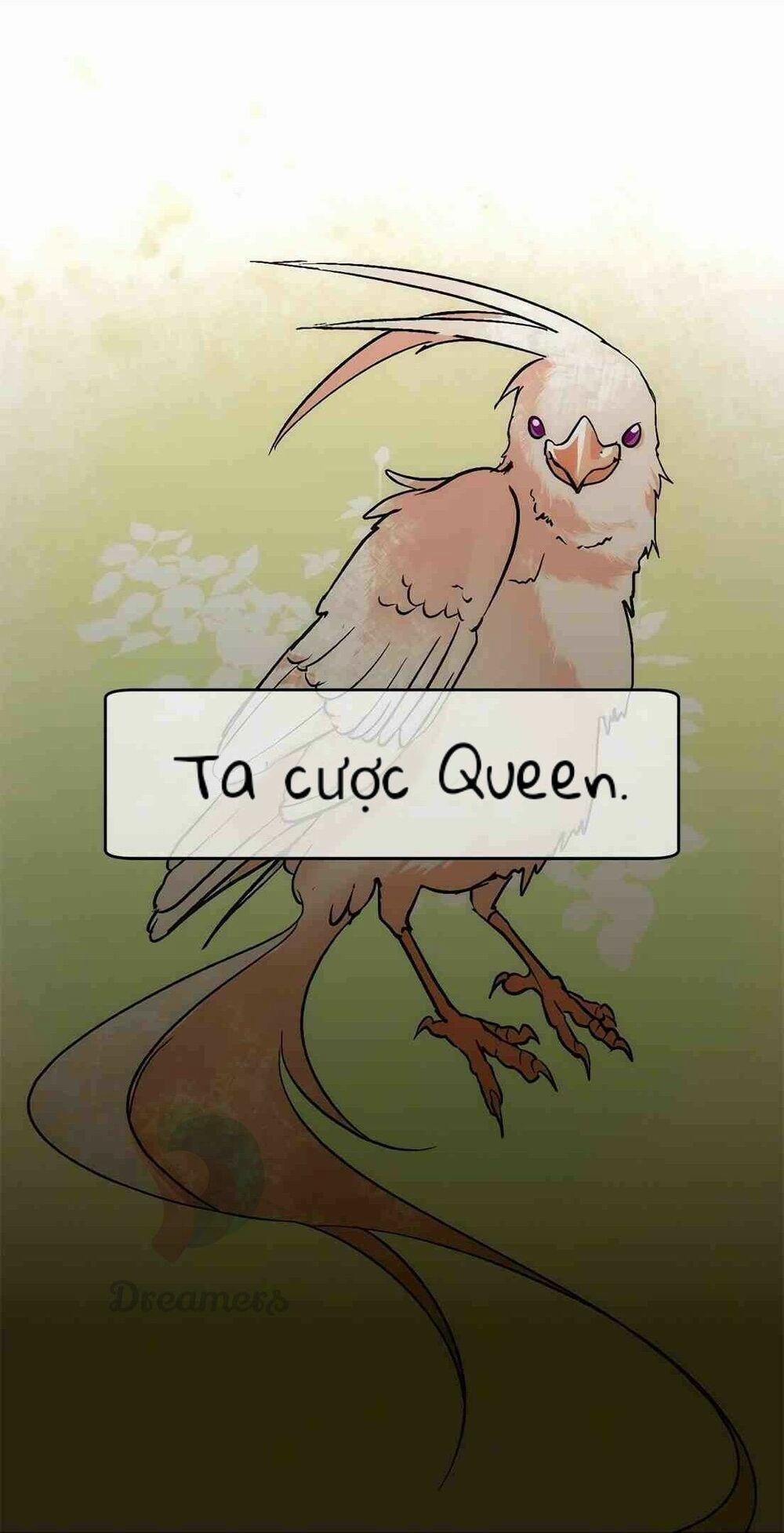 Hoàng Hậu Tái Hôn 9 trang 58