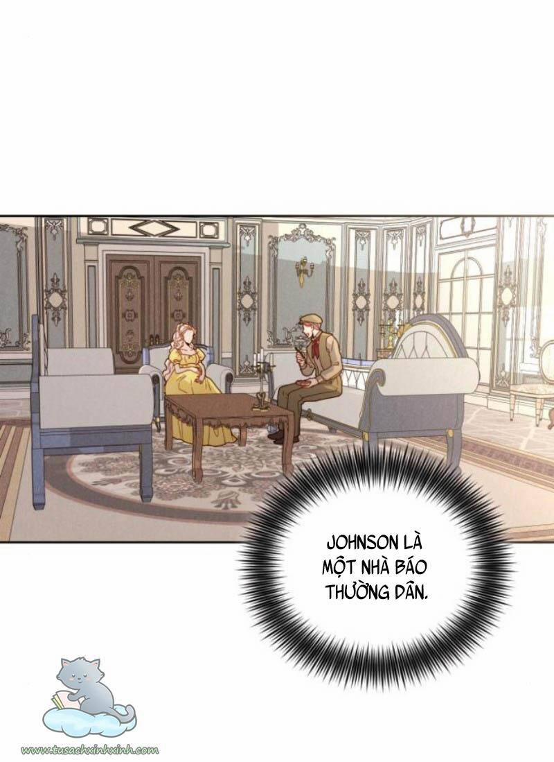 Hoàng Hậu Tái Hôn 97 trang 1