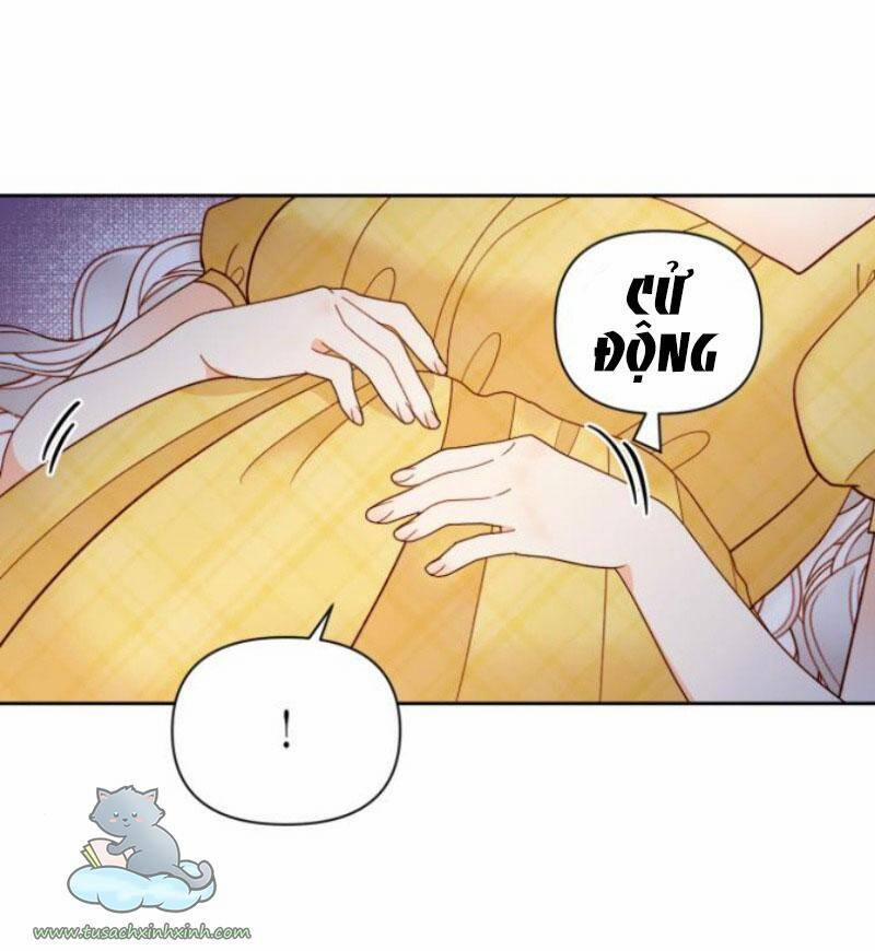 Hoàng Hậu Tái Hôn 97 trang 10