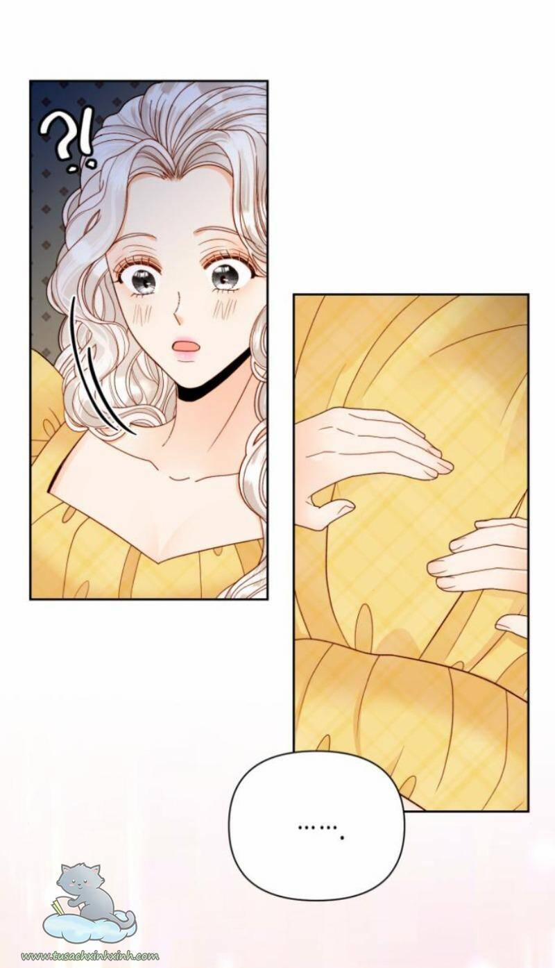 Hoàng Hậu Tái Hôn 97 trang 11